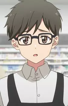 Gambar Karakter Anime: Suzuki
