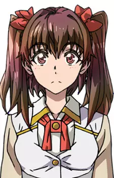 Gambar Karakter Anime: Romantica Eru