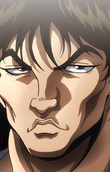 Gambar Karakter Chin Kaiou