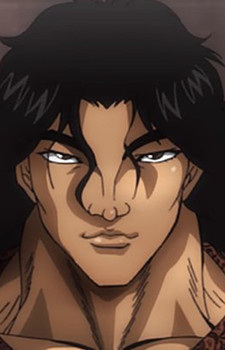 Gambar Karakter Shunsei Kaku