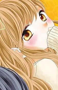 Gambar Karakter Anime: Mitsu Hanasaki