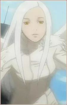 Gambar Karakter Anime: Monad Proxy