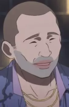 Gambar Karakter Anime: Xiao Ma