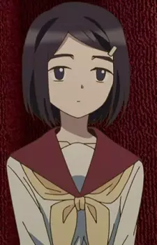 Gambar Karakter Anime: Hiro Isami