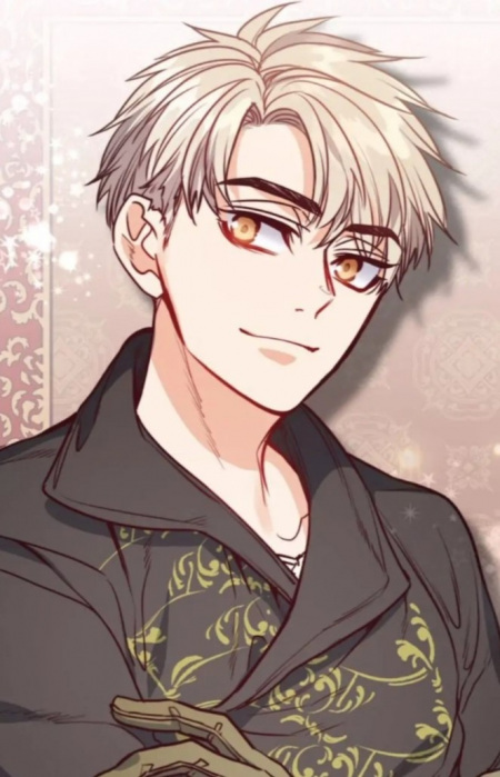 Gambar Karakter Xavier Ducommun