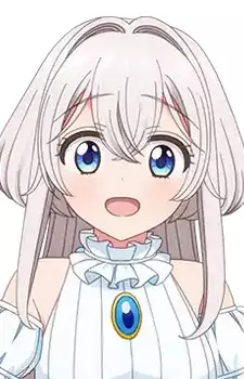 Gambar Karakter Anime: Towa