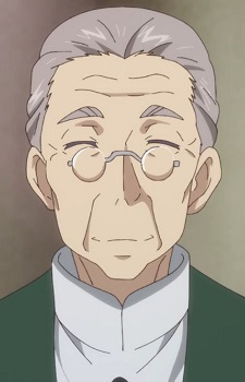 Gambar Karakter Franz