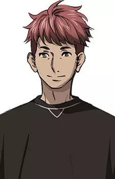 Gambar Karakter Anime: Kuon Higuro