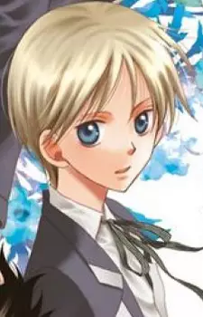 Gambar Karakter Anime: Karaku