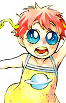 Gambar Karakter Anime: Asora Makabe