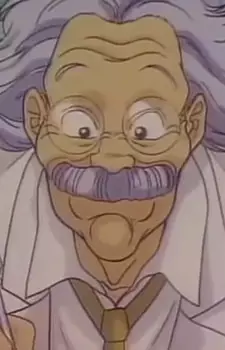 Gambar Karakter Anime: Doctor