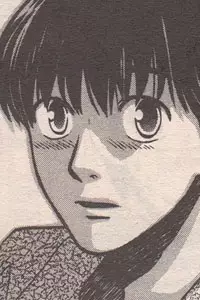 Gambar Karakter Anime: Eitarou Sakakibara