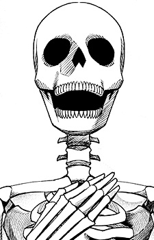 Gambar Karakter Luria Ol Signariel