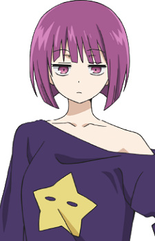 Gambar Karakter Shion Yozakura