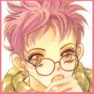 Gambar Karakter Anime: Jae Eun Kim