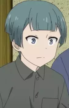 Gambar Karakter Anime: Brian