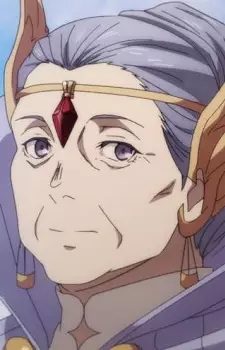 Gambar Karakter Anime: Ophelia Clementine