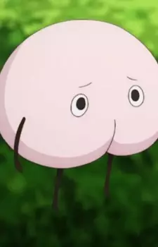Gambar Karakter Anime: Hips