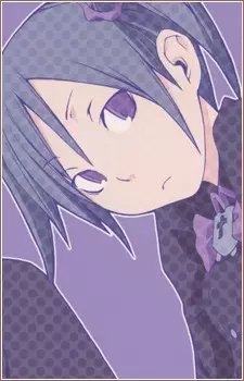 Gambar Karakter Anime: Meme Kamiyama