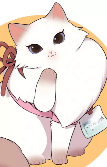 Gambar Karakter Anime: Aroma