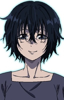 Gambar Karakter Miyabi Arima