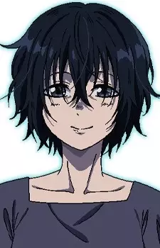 Gambar Karakter Anime: Miyabi Arima