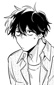 Gambar Karakter Reiichi Yonezawa
