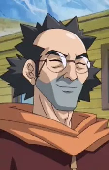 Gambar Karakter Anime: Ichinose