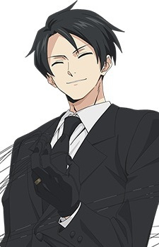 Gambar Kyouichirou Yozakura