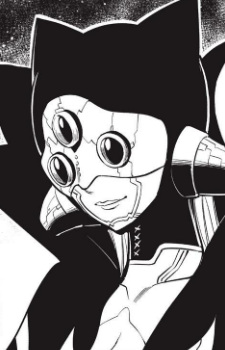 Gambar Karakter God Acnoella