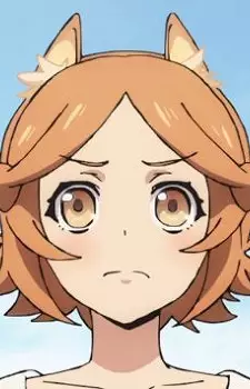 Gambar Karakter Anime: Wyndia
