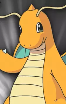 Gambar Karakter Anime: Kairyuu