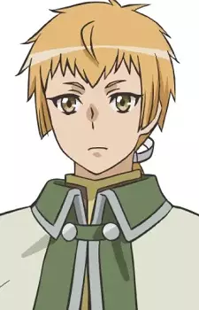 Gambar Karakter Anime: Izumo Ikusabe