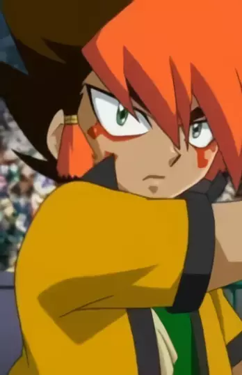 Gambar Karakter Anime: Nile