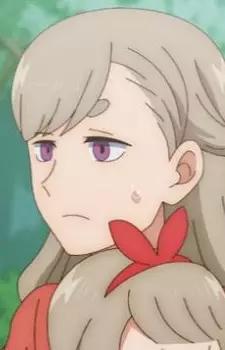 Gambar Karakter Anime: Birdy