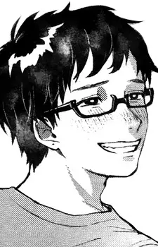 Gambar Karakter Anime: Takagi