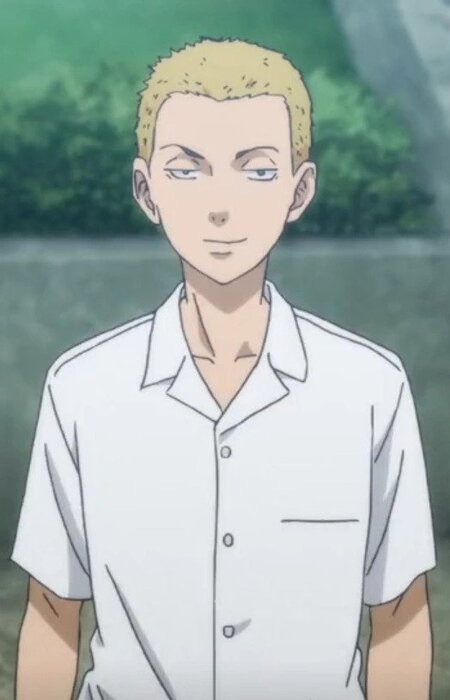 Gambar Karakter Kojima