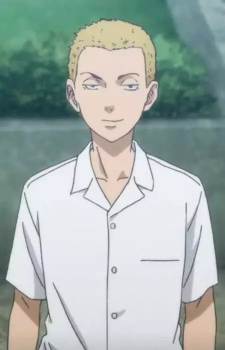 Gambar Karakter Anime: Kojima