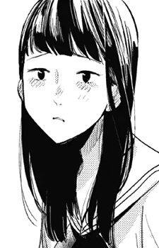 Gambar Karakter Takako