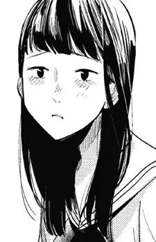 Gambar Karakter Anime: Takako