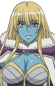 Gambar Karakter Rona