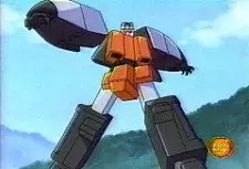 Gambar Karakter Anime: Shuttler