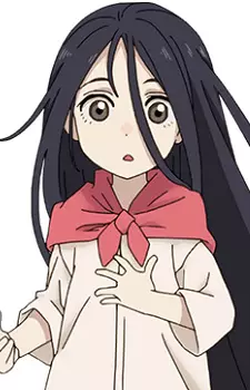 Gambar Karakter Anime: Mit