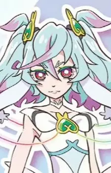 Gambar Karakter Anime: Preme