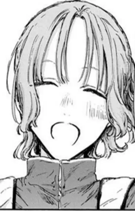 Gambar Karakter Anime: Akari Hyoudou