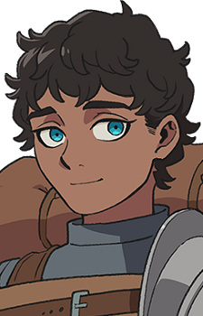 Gambar Karakter Kabru