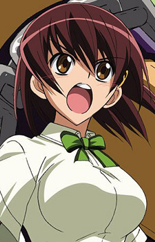 Gambar Karakter Naeka Fujiwara
