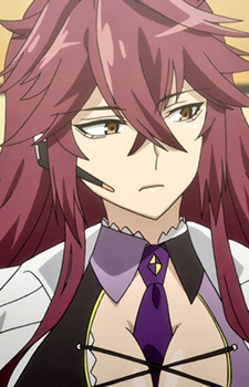 Gambar Karakter Vitaly Tinyanov