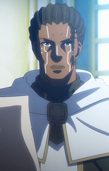 Gambar Karakter Kyuutei Majutsushi