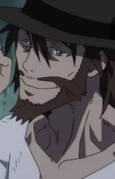 Gambar Karakter Anime: Kasim